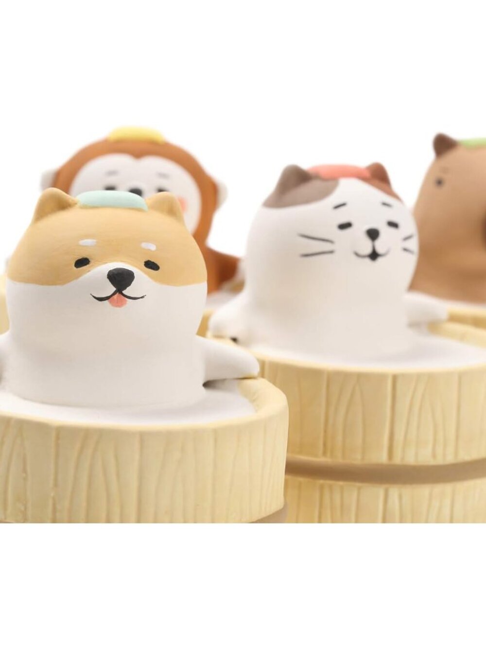 Aroma Ceramic Stone Diffuser [Japan Import] Aromatherapy Essential Oil Diffuser, View 6
